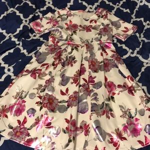 Maternity dress
